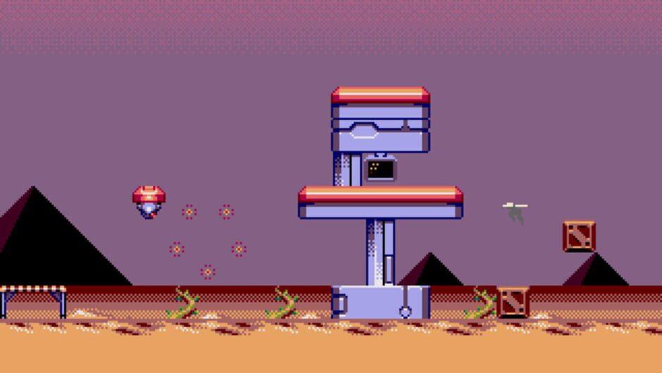 Escape 2042: The Truth Defenders screenshot 2