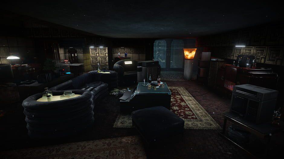 Blade Runner 9732 screenshot 2