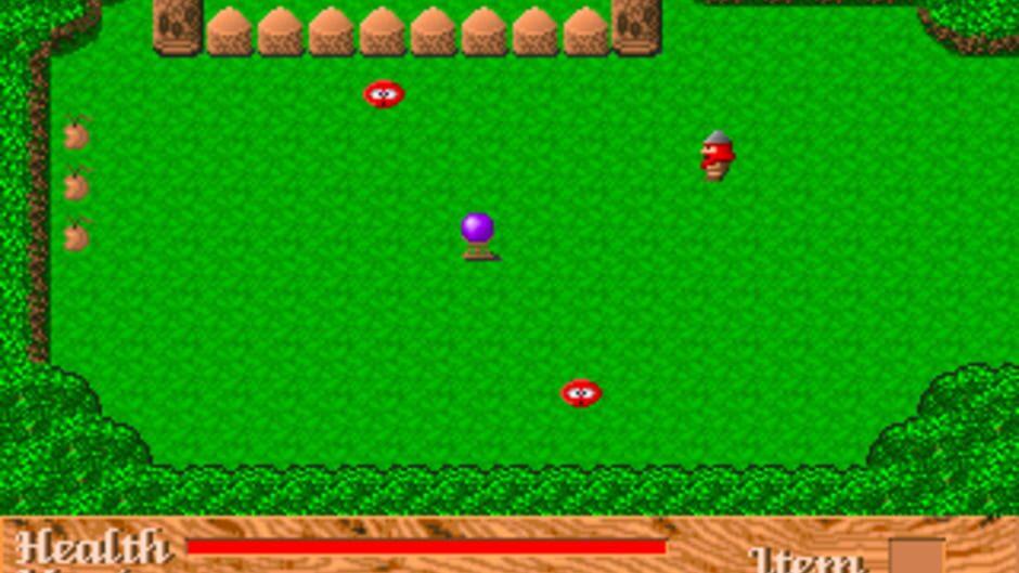God of Thunder screenshot 4