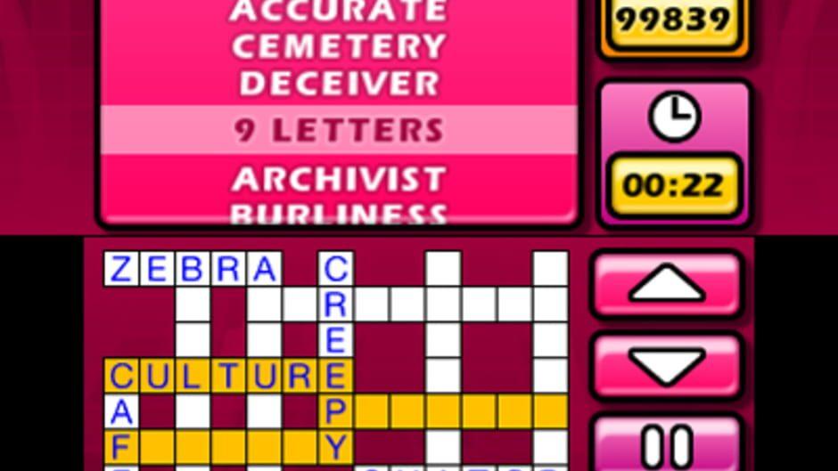 Puzzler World 2013 screenshot 4