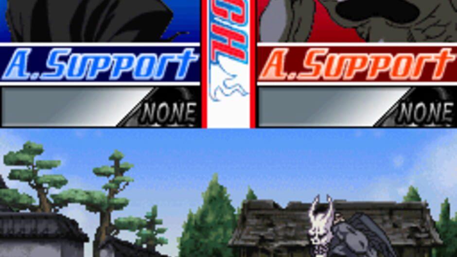 Bleach: The 3rd Phantom screenshot 1