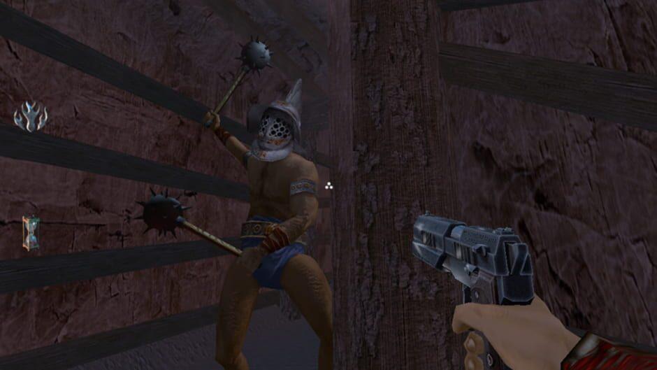 Will Rock screenshot 3