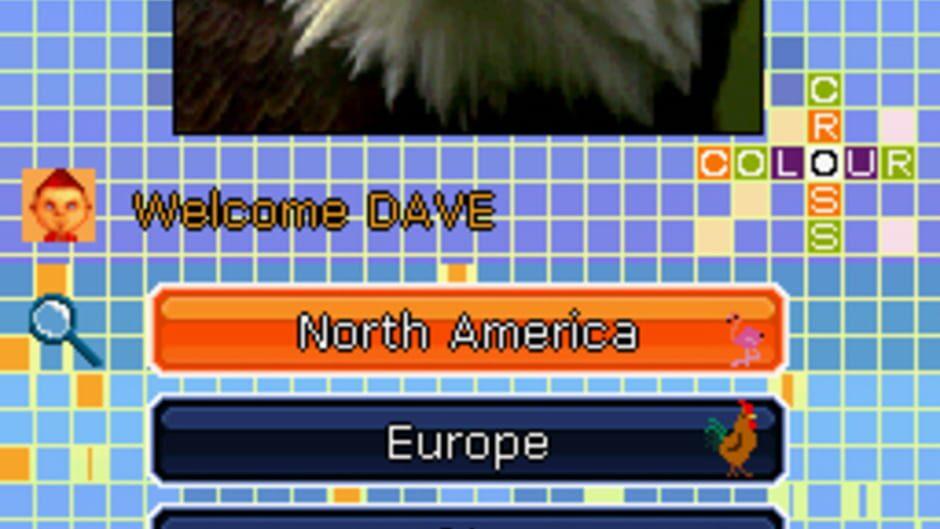 Animal Color Cross screenshot 2