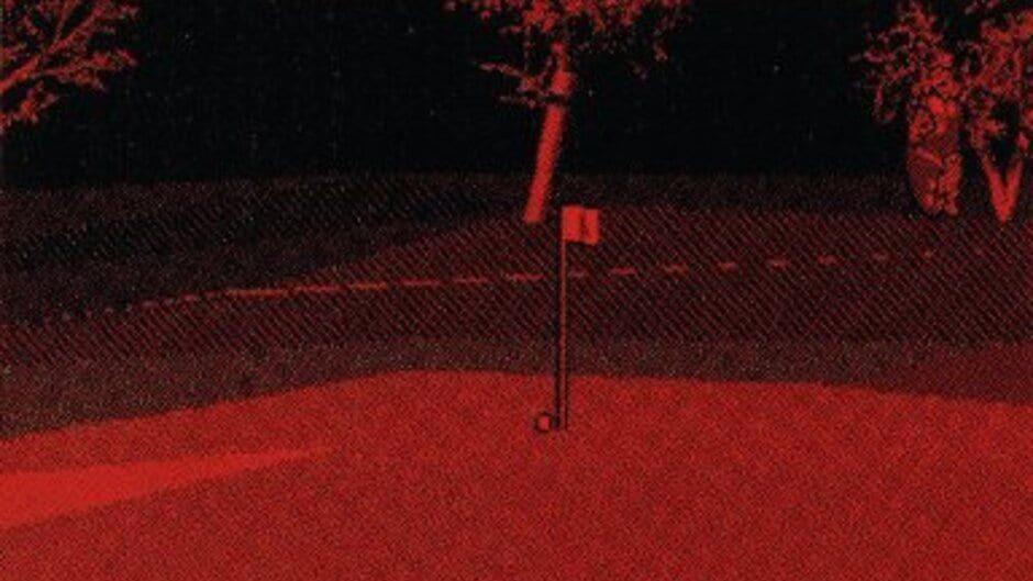 Golf screenshot 1