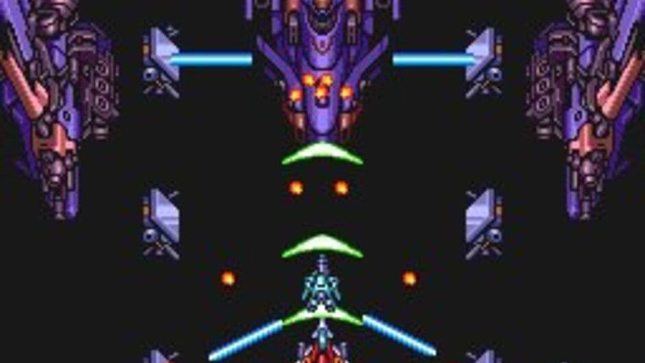Soldier Blade screenshot 4