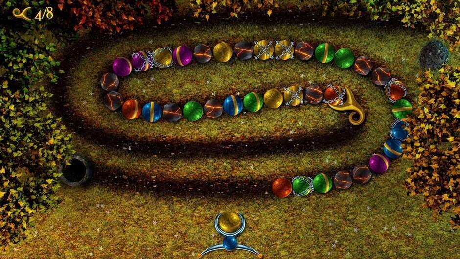 Sparkle Unleashed screenshot 2
