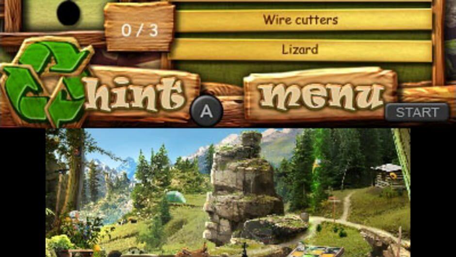 Vacation Adventures: Park Ranger screenshot 3