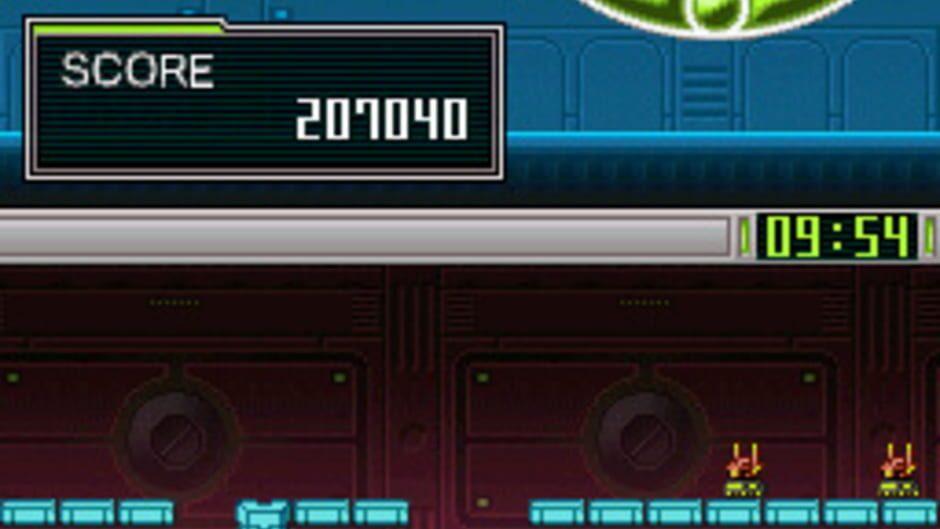 G.G Series All Breaker screenshot 4