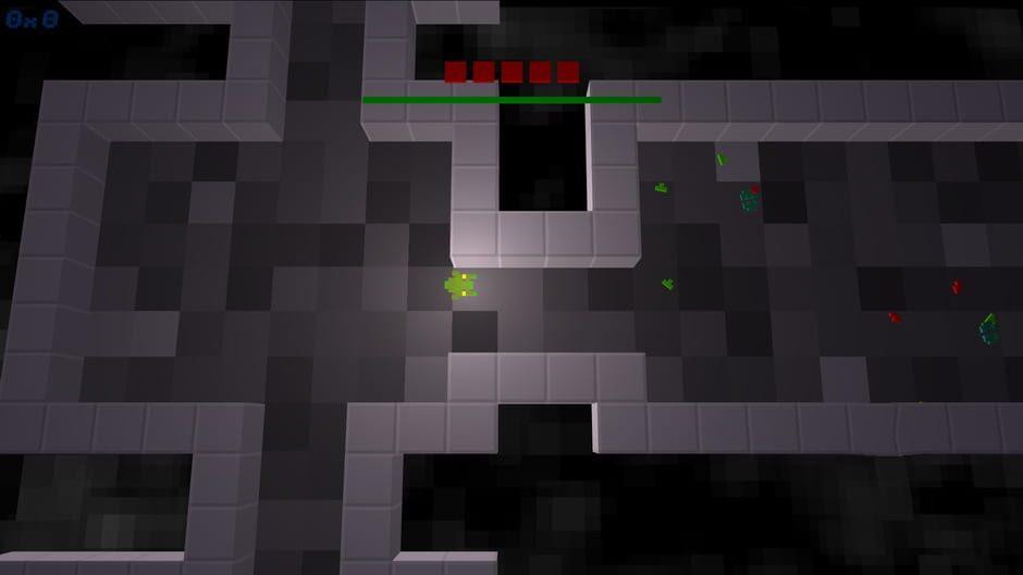 A Nifty Game screenshot 1