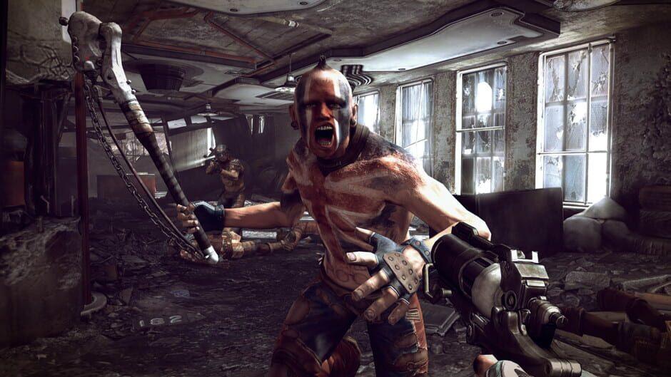 Rage screenshot 4