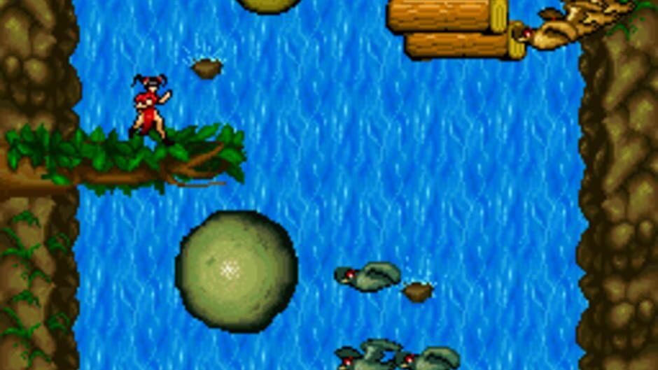 Kung Fu Dragon screenshot 4