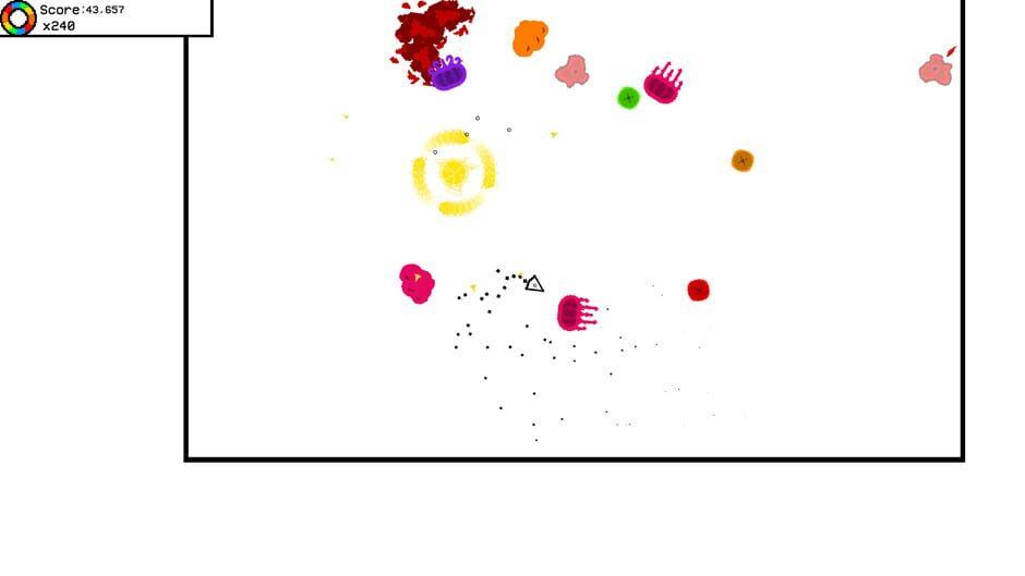 Chroma Blast screenshot 4