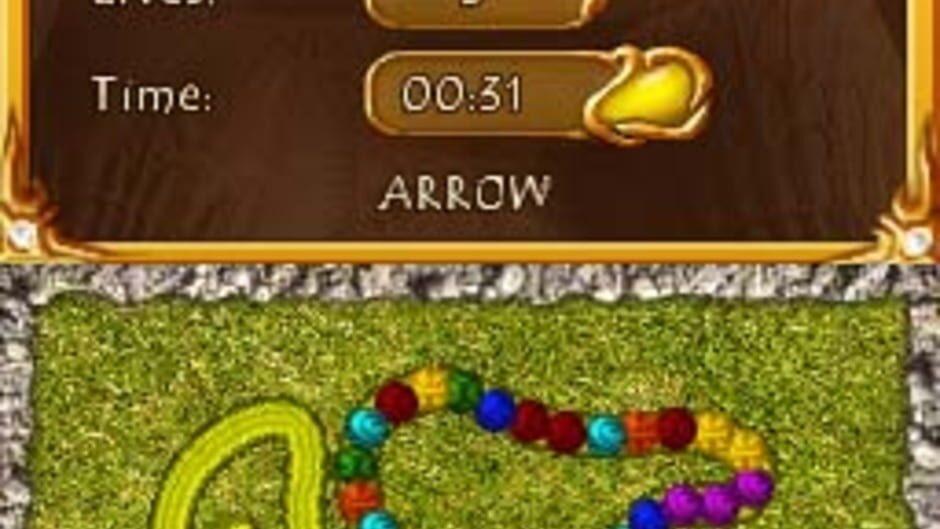 Crystal Caverns of Amon-Ra screenshot 4