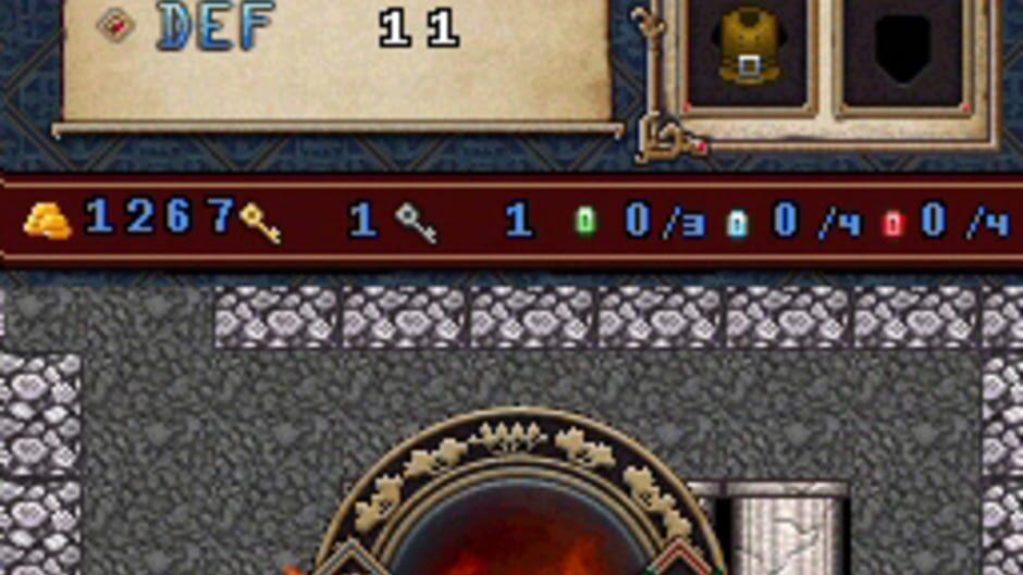 Crystal Adventure screenshot 2