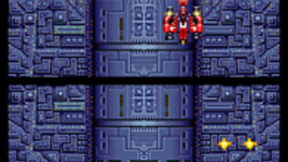 A Topsy Turvy Life: The Turvys Strike Back screenshot 2