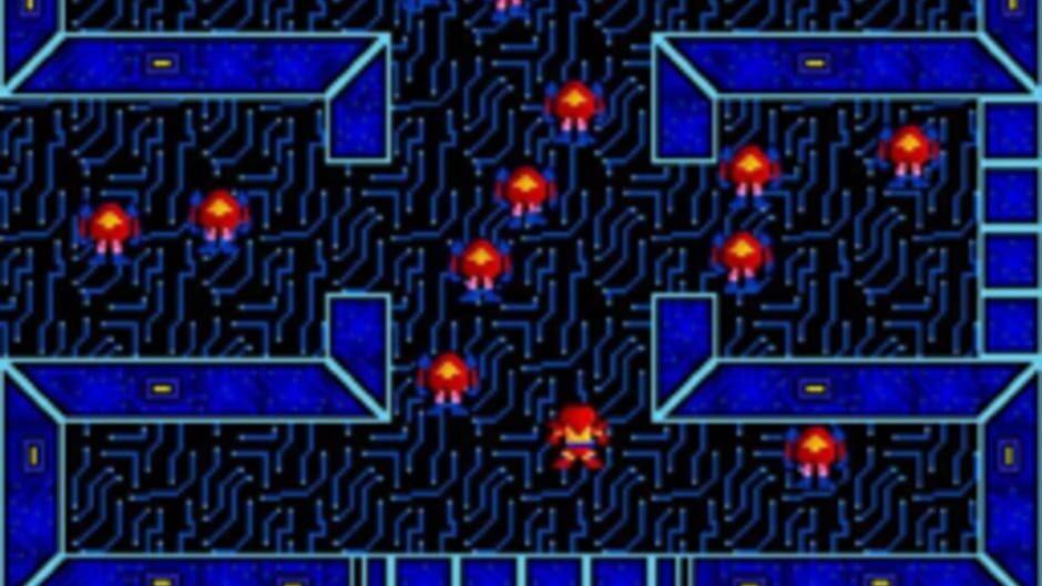 Insanity X screenshot 2