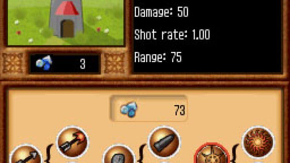 Viking Invasion screenshot 3