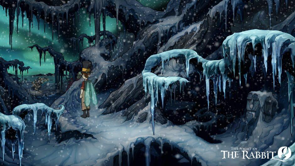 The Night of the Rabbit screenshot 4
