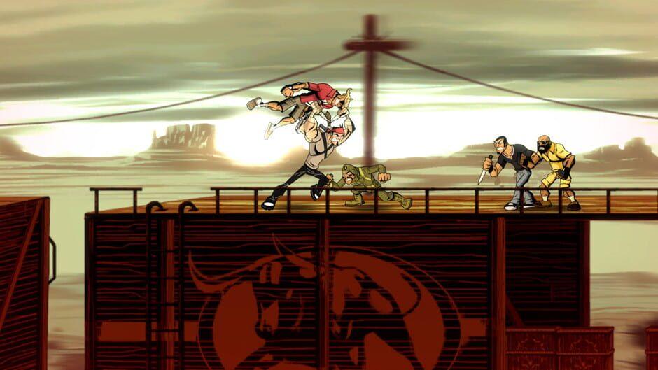 Shank screenshot 3