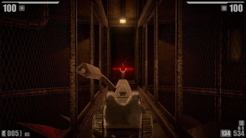 Crimson Earth 2 screenshot 3
