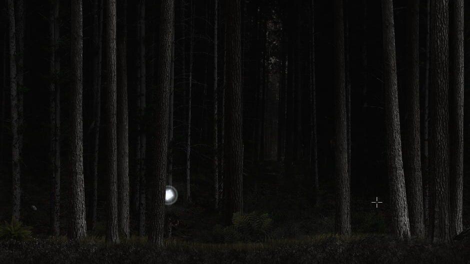 Goetia screenshot 1