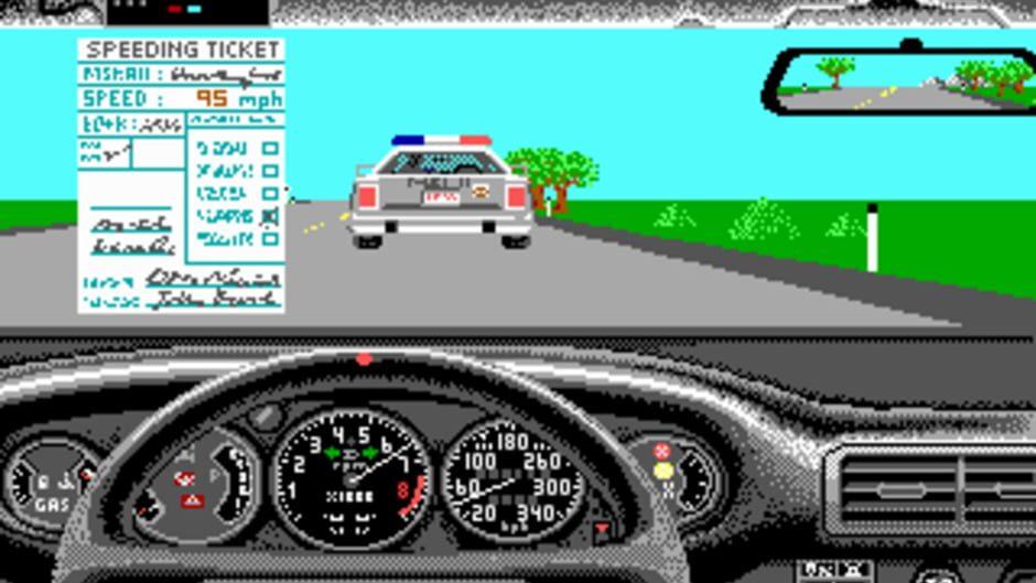 Test Drive screenshot 4