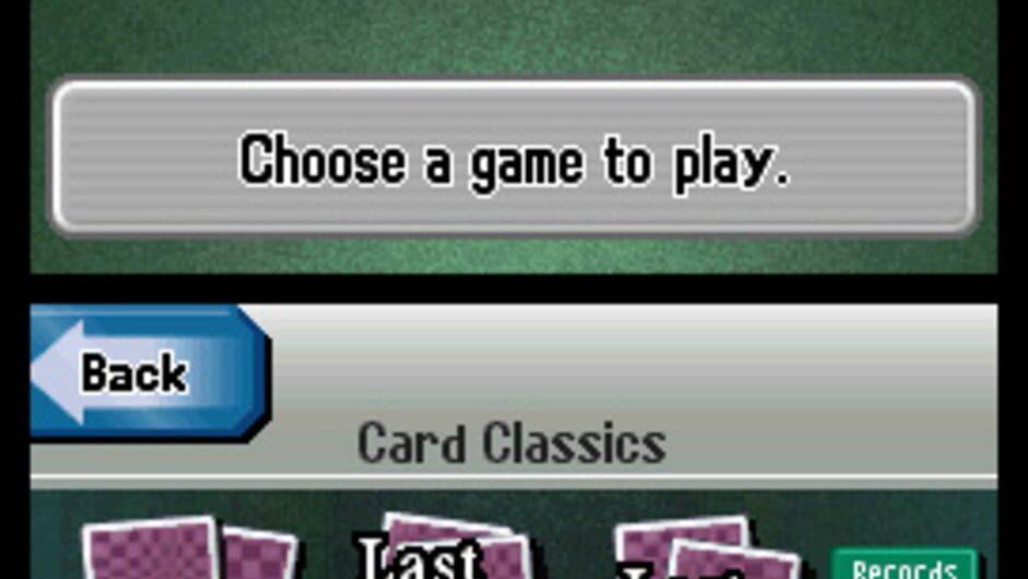 Clubhouse Games Express: Card Classics screenshot 3