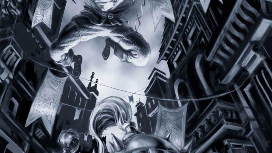 Neverwinter Nights artwork 3