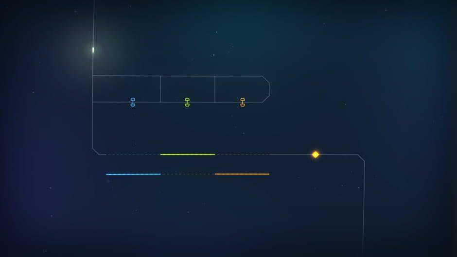 Linelight screenshot 2