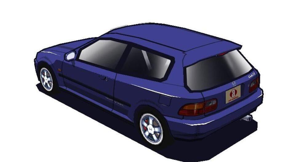 Auto Modellista artwork 3