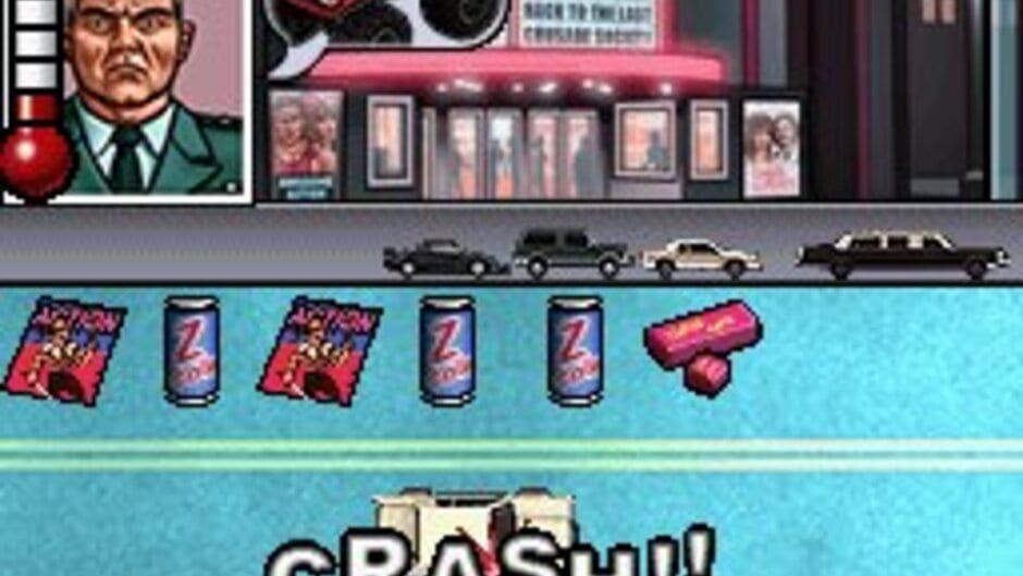 Valet Parking 1989 screenshot 4