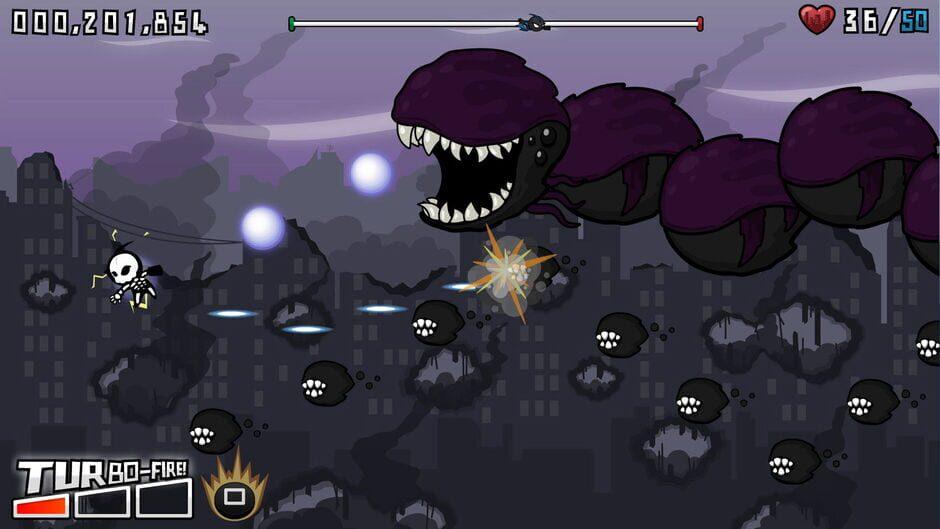 Who's That Flying?! screenshot 2