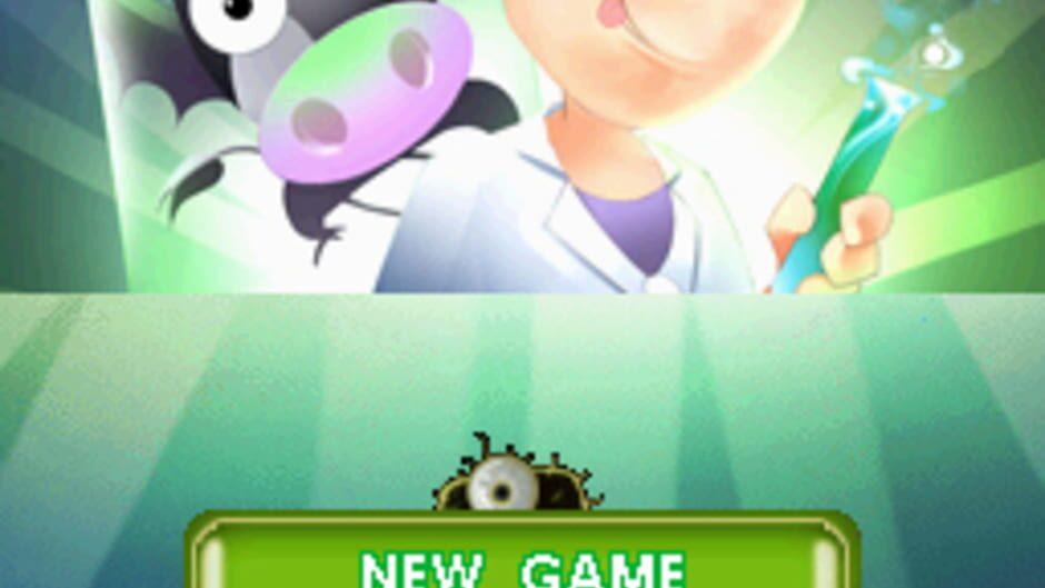Gene Labs screenshot 3