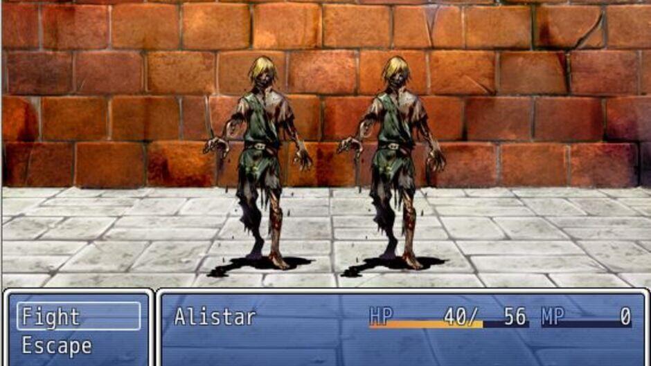 Dungeon Quest screenshot 1