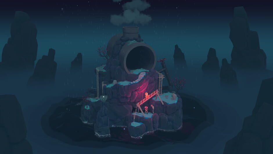 The Gardens Between screenshot 2