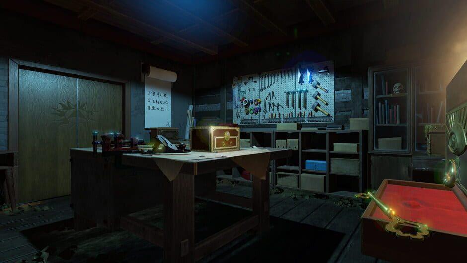 18 Floors screenshot 1