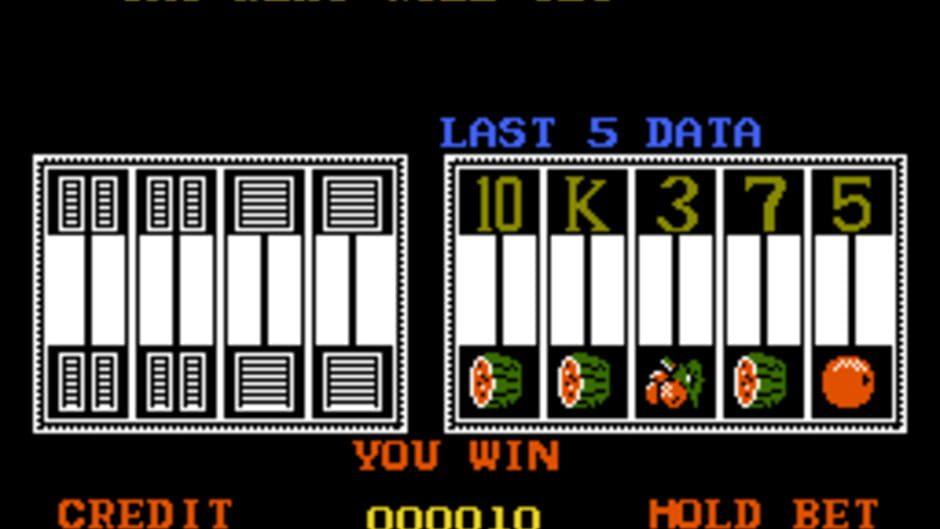Bingo 75 screenshot 3