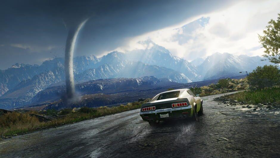 Just Cause 4 screenshot 3