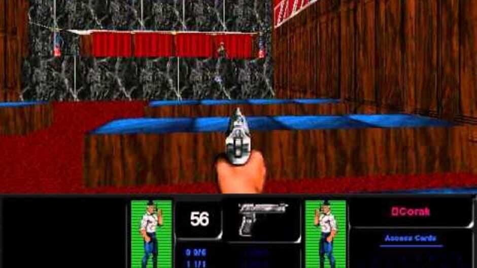 Prime Target screenshot 1