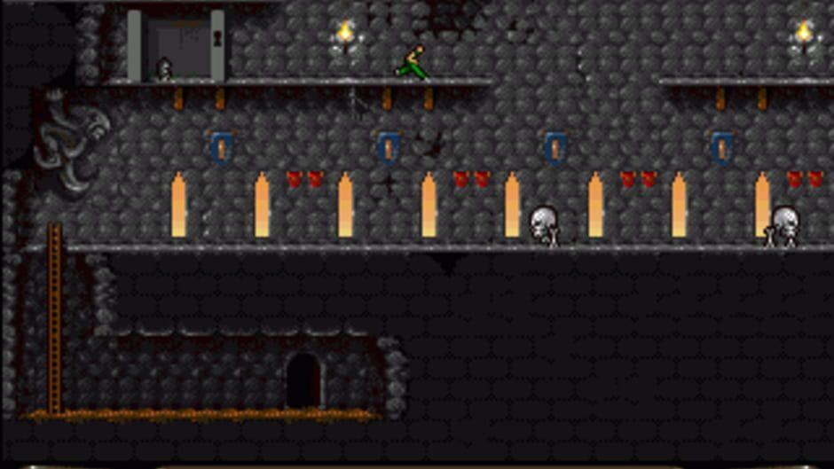 Benefactor screenshot 3