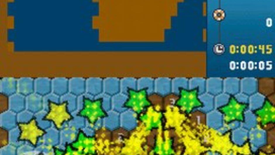 EJ Puzzles: Hooked screenshot 1