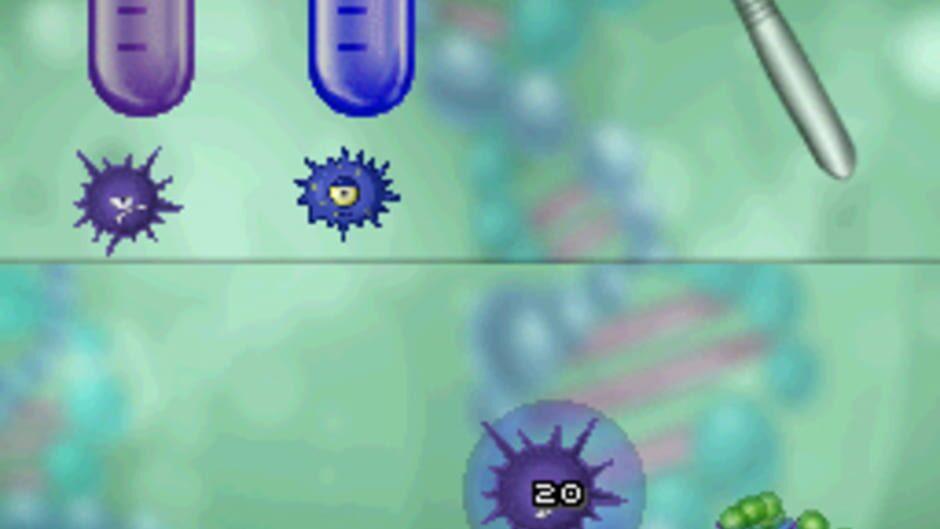 Gene Labs screenshot 4