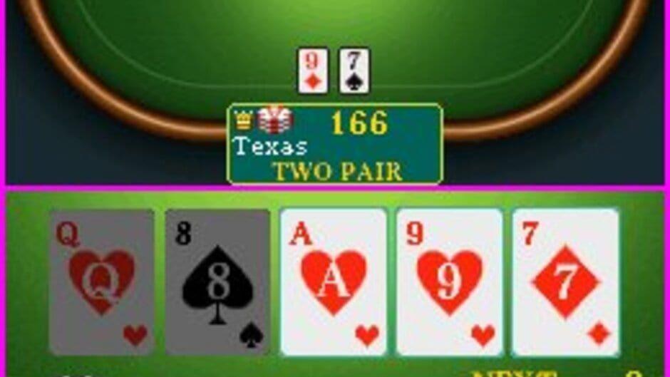 Ante Up: Texas Hold'em screenshot 2