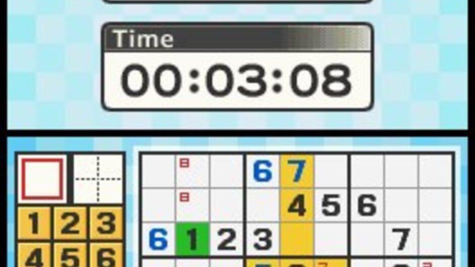 Sudoku Sensei screenshot 3