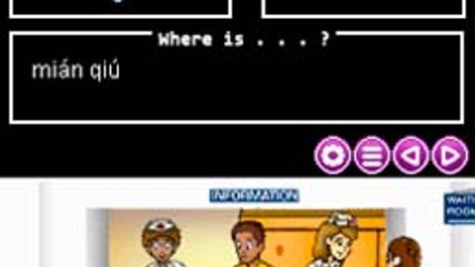 Play & Learn Chinese screenshot 3