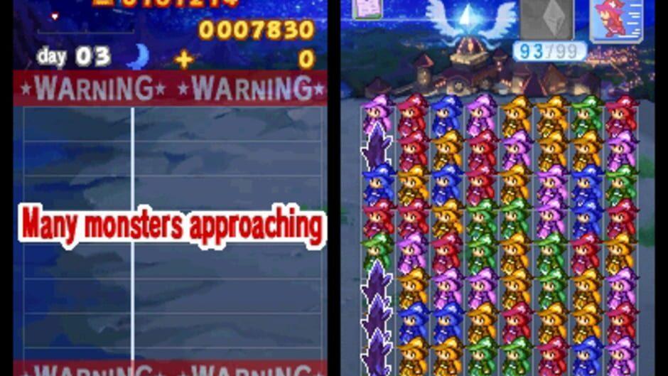 Wizard Defenders screenshot 3