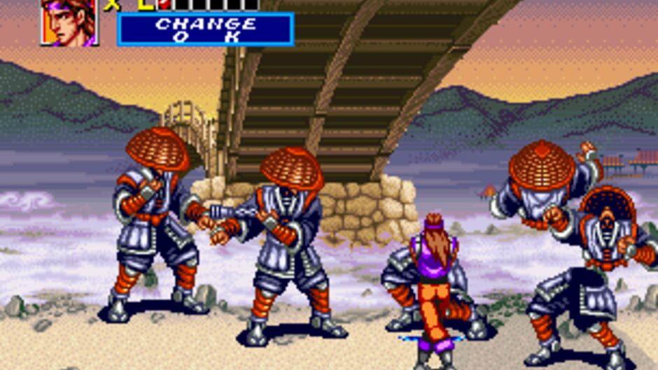 Sengoku 2 screenshot 4