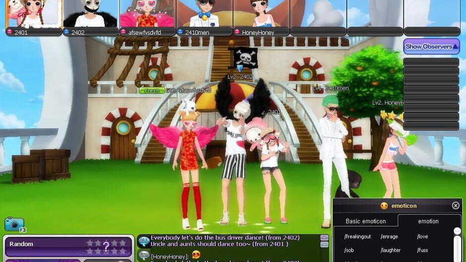 LoveBeat screenshot 1