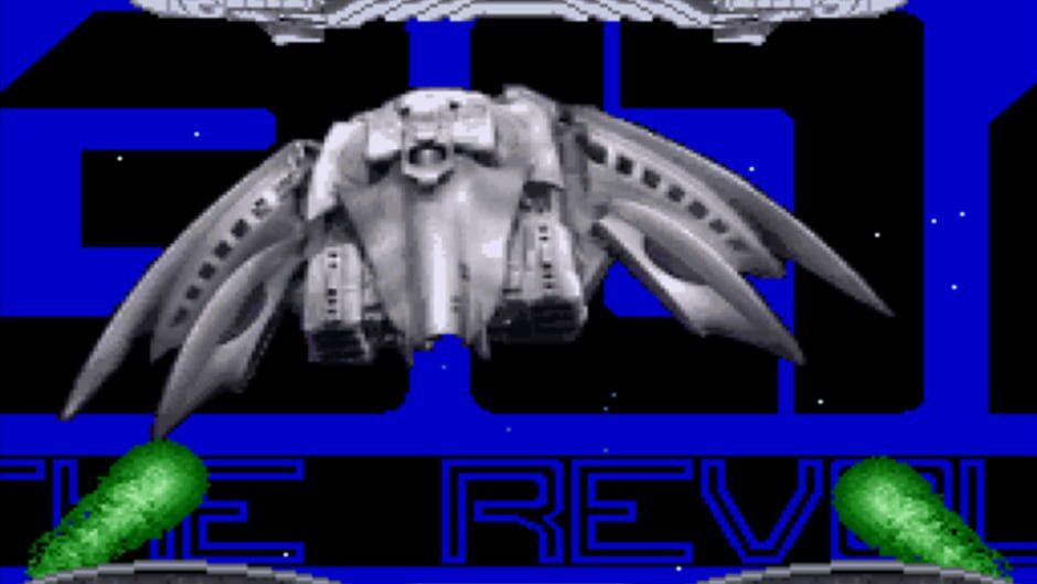 War 3010: The Revolution screenshot 2