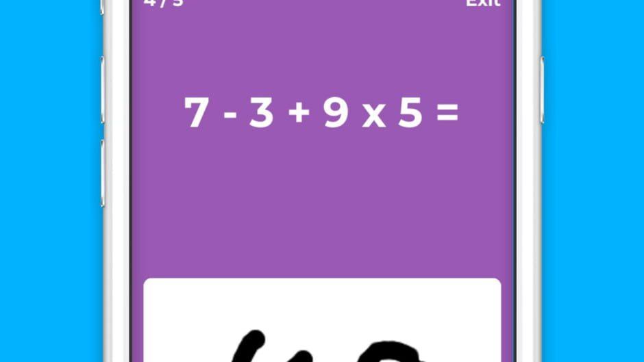 Crush the Numbers screenshot 4